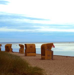 Ferienwohnung Ostsee