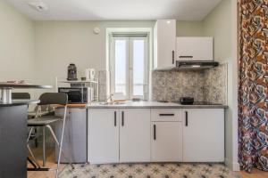 Appartements Sweet - Superbe appartement avec parking prive - Paris-Disney & CDG a 25 minutes : photos des chambres