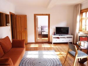 Ferienwohnung im Eberwein-Haus