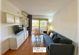 DOMuum Holidays - MARATHON