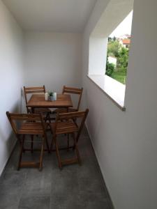 Benni Apartments 2