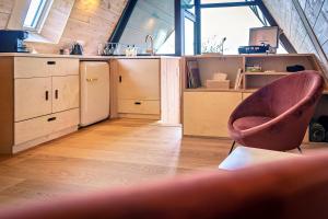 Samo Lodges : photos des chambres