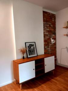 Apartment Rajzefiber 2 Spodek MCK NOSPR