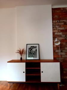 Apartment Rajzefiber 2 Spodek MCK NOSPR