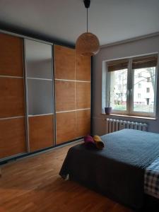 Apartment Rajzefiber 2 Spodek MCK NOSPR