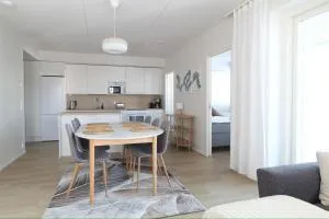 Pramea Apartments Laine - 于韦斯屈莱