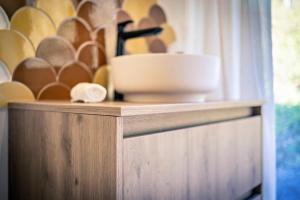Samo Lodges : photos des chambres