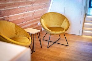 Samo Lodges : photos des chambres