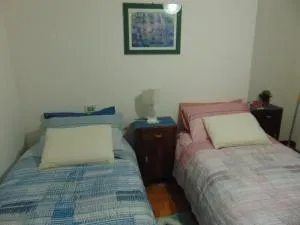 Podere Luma Camera Roseto - Mimosa - Querce