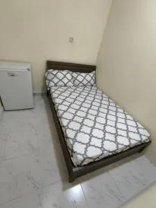 Partition for family - Al Ḩamīdīyah