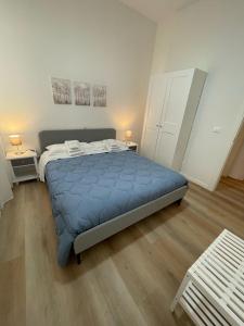 CIVICO 7 Al Santo Ospedali