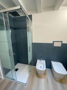 CIVICO 7 Al Santo Ospedali