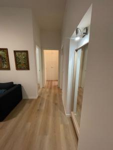 CIVICO 7 Al Santo Ospedali