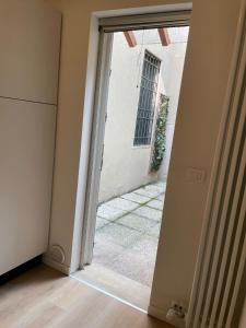 CIVICO 7 Al Santo Ospedali