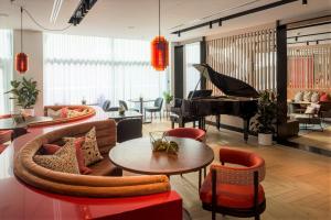 The Lowry Hotel Manchester