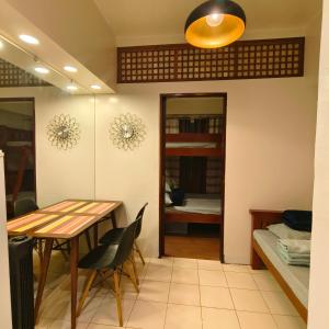 Affordable 1BR Condo near town with WIFI