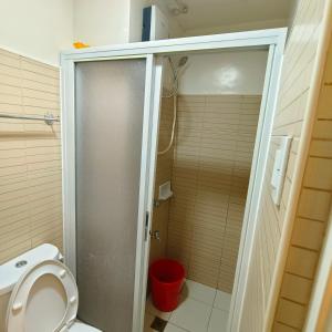 Affordable 1BR Condo near town with WIFI