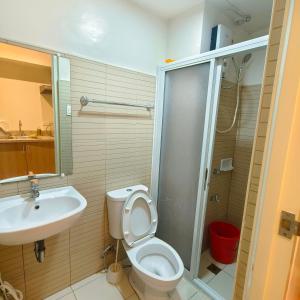 Affordable 1BR Condo near town with WIFI