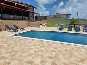 Pousada Âncora - Conde