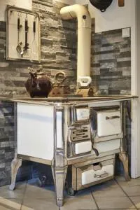 Fewo Sonsenbach - Kröge