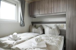 Chalet bis 4 Personen ohne Hund