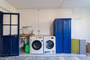 Maisons de vacances La Mouliere family house : photos des chambres