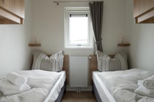 Chalet bis sechs Personen ohne Hund