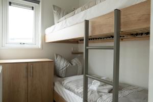 Chalet bis sechs Personen ohne Hund