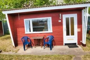 Finnenhaus 3 - Rönnau