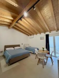 Le Piccole Duse - Boccadifalco