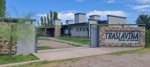 Alojamiento Traslaviña