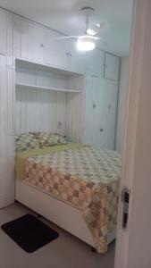 Vanecia homestay Brasil