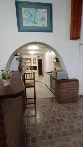 Pinar Azul - Almafuerte