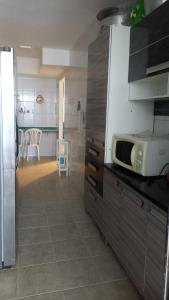 Vanecia homestay Brasil