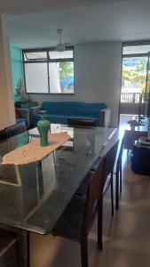 Vanecia homestay Brasil