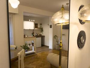 Charming apartment in the heart of Buenos Aires