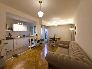 Charming apartment in the heart of Buenos Aires