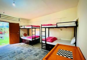 Sunakhari Hostel