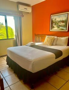 Hotel Santa Lucía, Comayagua