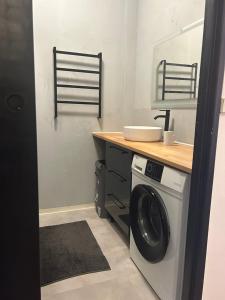 Appartements Le Coteau city center near train station : photos des chambres