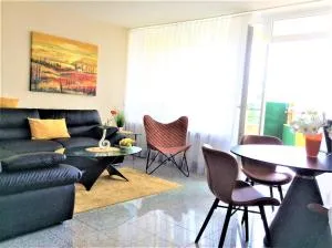 Ferienwohnung PanoramicHarz App459 - Еленд