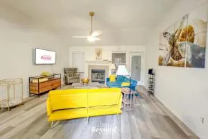 The Aviator - Burkburnett