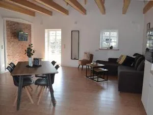 Skandinavische Ferienwohnung auf Gut Bennewohld JH - Immenstedt