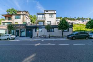 Elegante y luminoso en Vigo - Apto 6 by CABANA Rentals