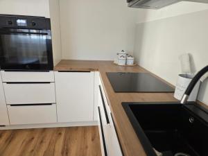 Apartman Lucija