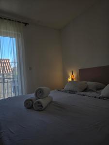 Apartman Lucija