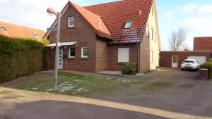 Ferienhaus-Ems - Emden