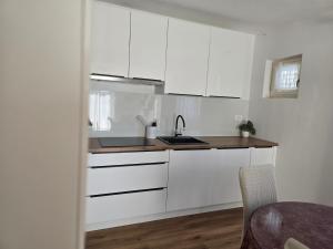 Apartman Lucija