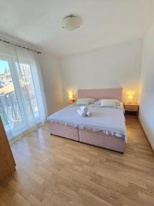 Apartman Lucija