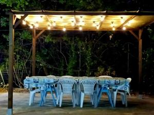 Appartamento con Vista Giardino
